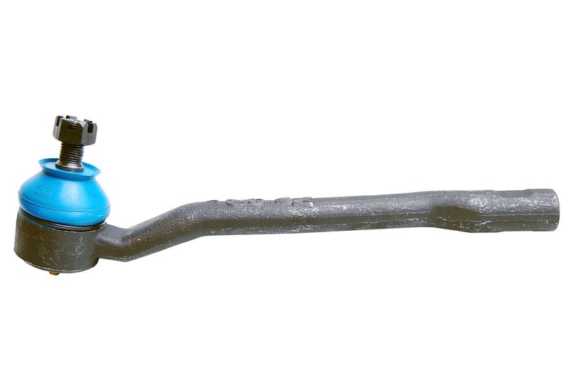 Mevotech MS86617 Steering Tie Rod End - Front Right Outer