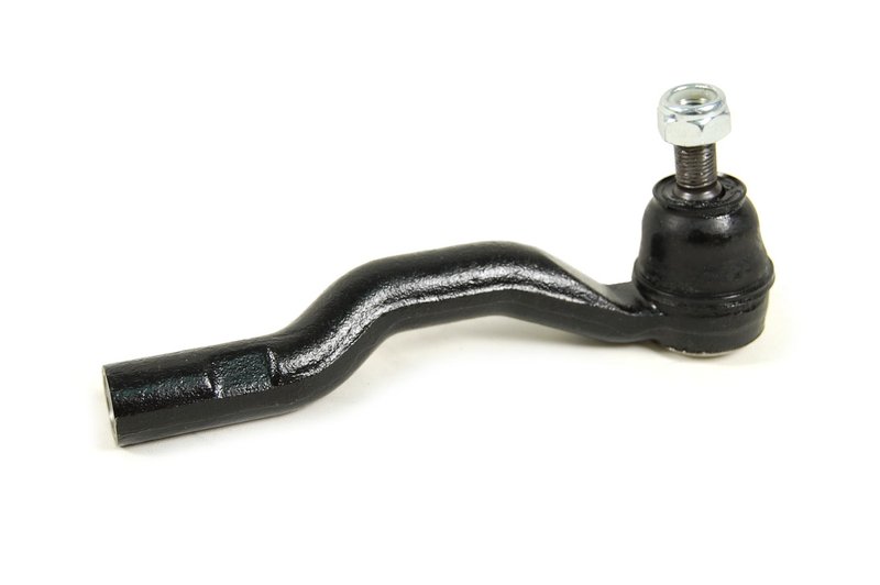 Mevotech MS86618 Steering Tie Rod End - Front Left Outer