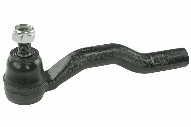 Mevotech MS86619 Steering Tie Rod End - Front Right Outer