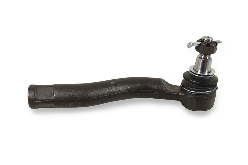Mevotech MS86629 Steering Tie Rod End - Front Left Outer