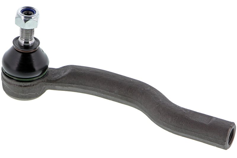 Mevotech MS86645 Steering Tie Rod End - Front Left Outer