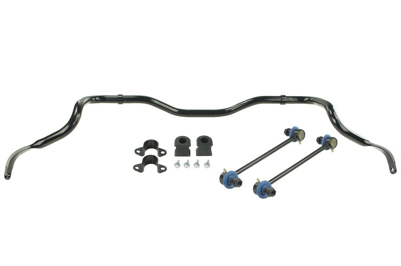 Mevotech MS868128 Suspension Stabilizer Bar Kit - Front