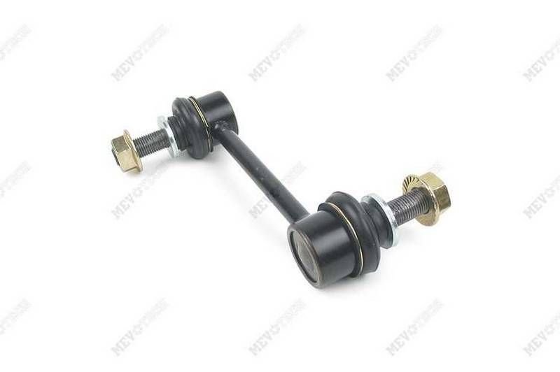 Mevotech MS86812 Suspension Stabilizer Bar Link Kit - Rear