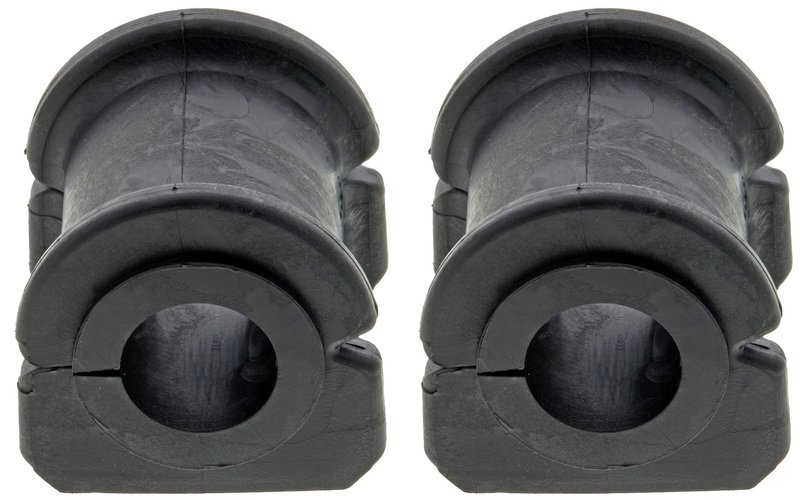 Mevotech MS868156 Suspension Stabilizer Bar Bushing Kit - Rear To Frame