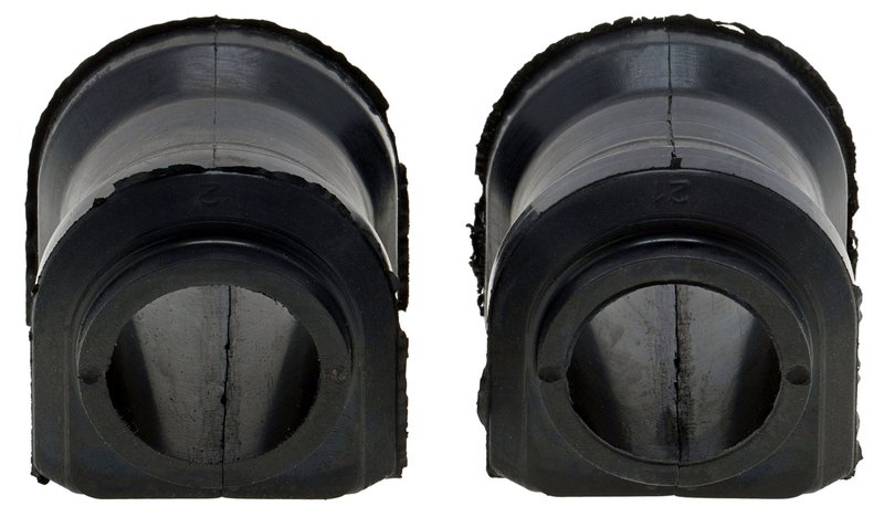 Mevotech MS868162 Suspension Stabilizer Bar Bushing Kit - Rear To Frame