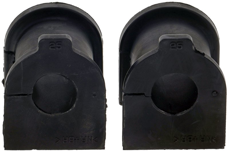 Mevotech MS868168 Suspension Stabilizer Bar Bushing Kit - Front To Frame