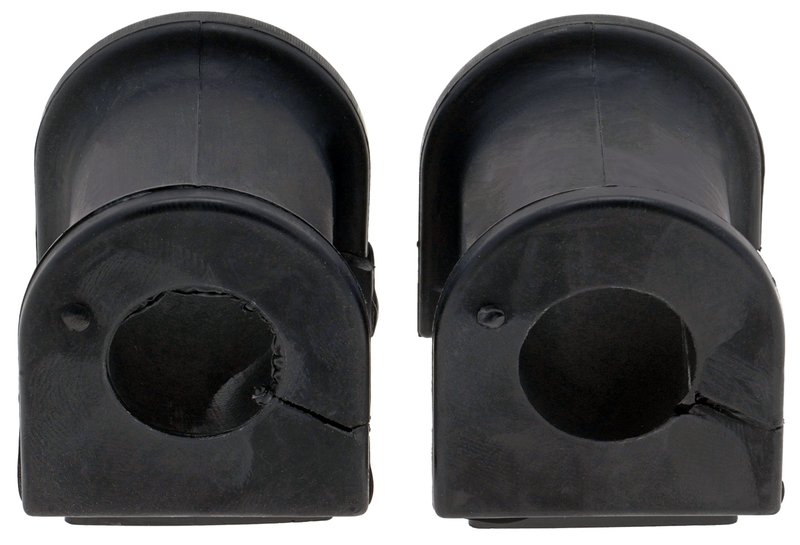 Mevotech MS868169 Suspension Stabilizer Bar Bushing Kit - Rear To Frame