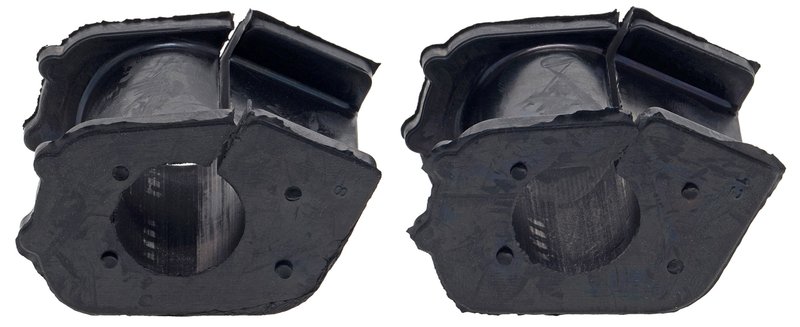 Mevotech MS868170 Suspension Stabilizer Bar Bushing Kit - Front To Frame