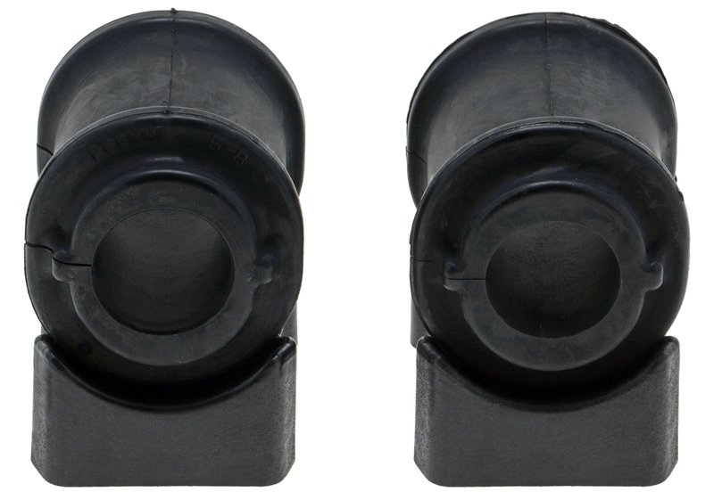 Mevotech MS868186 Suspension Stabilizer Bar Bushing Kit - Front