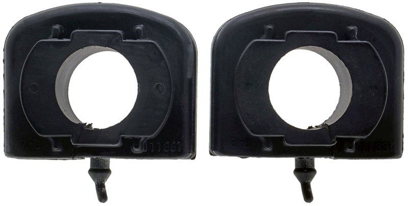 Mevotech MS868187 Suspension Stabilizer Bar Bushing Kit - Front
