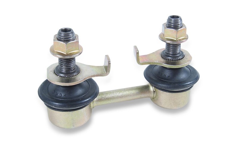 Mevotech MS86831 Suspension Stabilizer Bar Link Kit - Rear