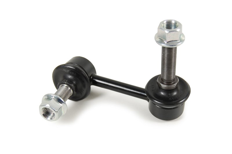 Mevotech MS86833 Suspension Stabilizer Bar Link Kit - Front Right