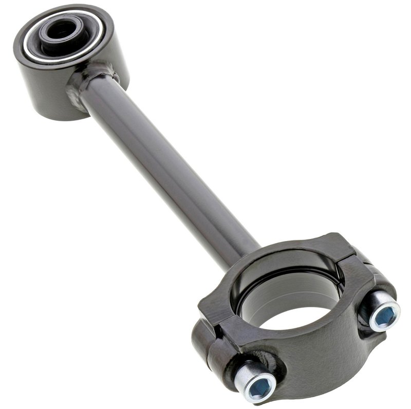Mevotech MS86881 Suspension Stabilizer Bar Link Kit - Rear Right