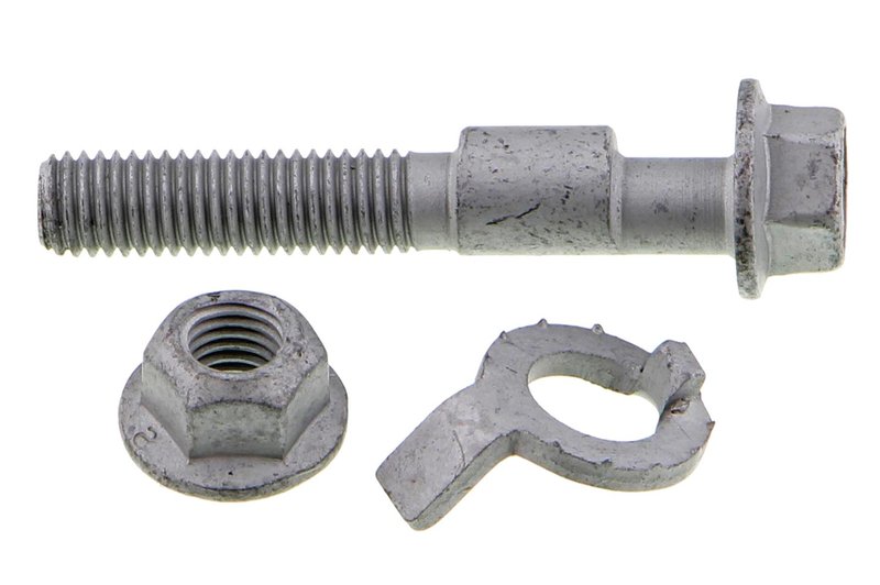 Mevotech MS90002 Alignment Cam Bolt Kit - Front or Rear
