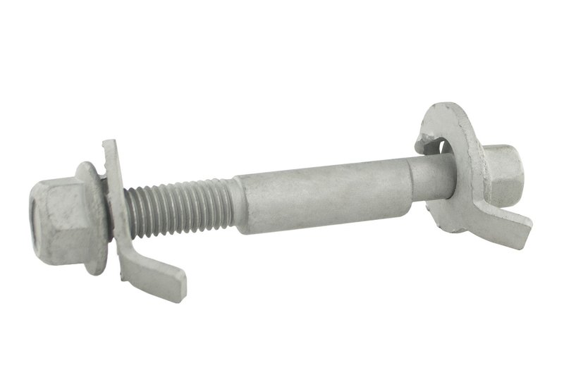 Mevotech MS90008 Alignment Cam Bolt Kit - Rear