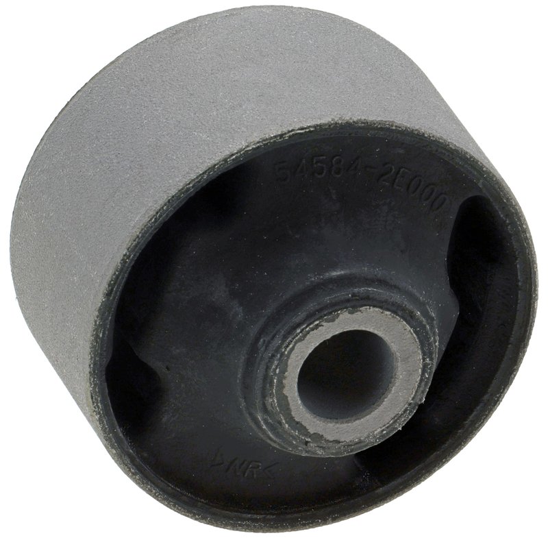 Mevotech MS904108 Suspension Control Arm Bushing - Front Lower Rearward