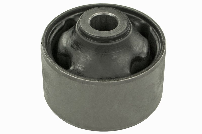 Mevotech MS90448 Suspension Control Arm Bushing - Front Lower Forward Arm To Frame
