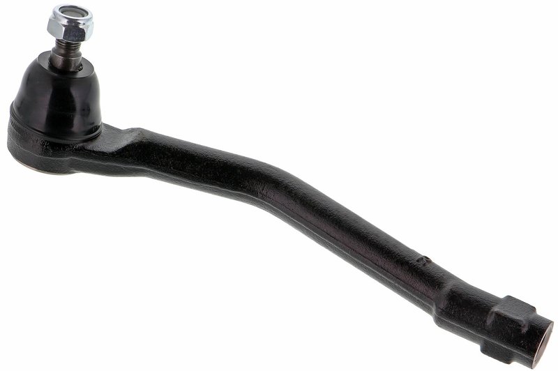 Mevotech MS90654 Steering Tie Rod End - Front Right Outer