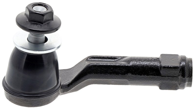 Mevotech MS90674 Steering Tie Rod End - Front Left Outer