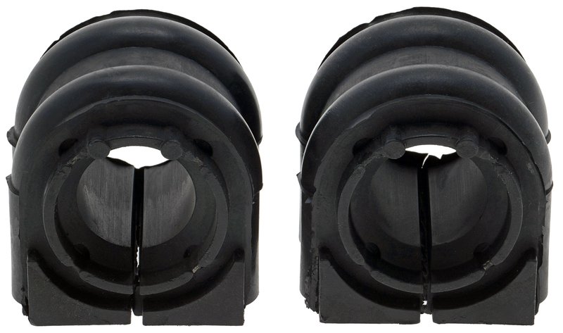 Mevotech MS908133 Suspension Stabilizer Bar Bushing Kit - Front To Frame