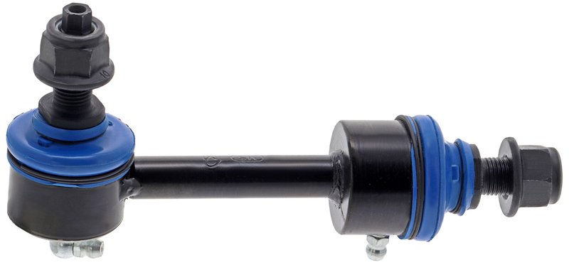 Mevotech MS908139 Suspension Stabilizer Bar Link Kit - Rear