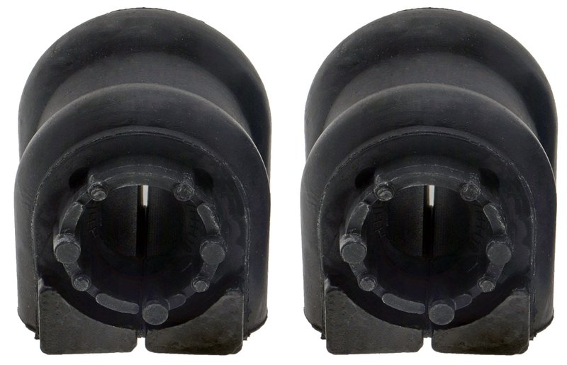 Mevotech MS908148 Suspension Stabilizer Bar Bushing Kit - Rear
