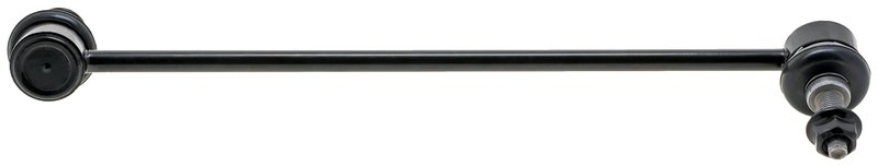 Mevotech MS908151 Suspension Stabilizer Bar Link Kit - Front Left