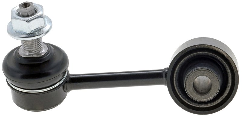 Mevotech MS908155 Suspension Stabilizer Bar Link Kit - Rear Left