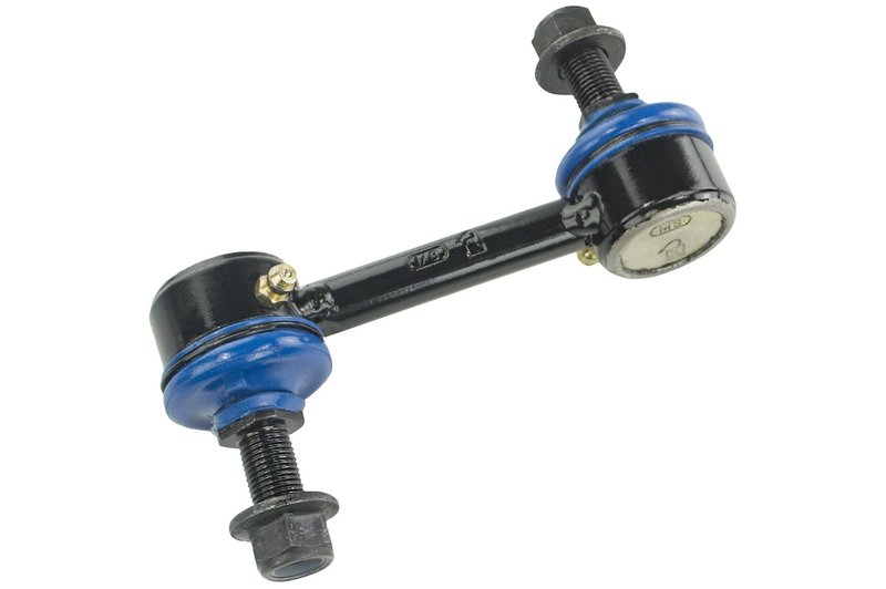 Mevotech MS90827 Suspension Stabilizer Bar Link Kit - Rear