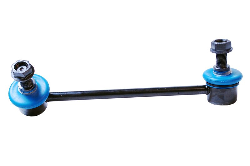 Mevotech MS90843 Suspension Stabilizer Bar Link Kit - Front Left