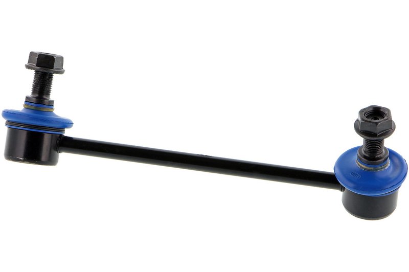 Mevotech MS90844 Suspension Stabilizer Bar Link Kit - Front Right