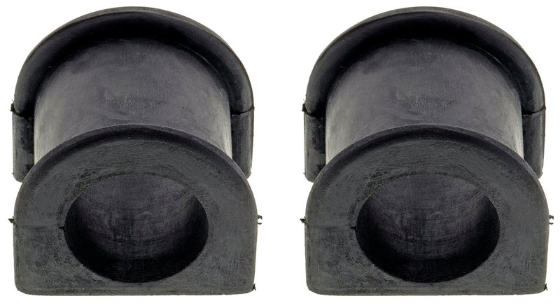 Mevotech MS90858 Suspension Stabilizer Bar Bushing Kit - Front To Frame