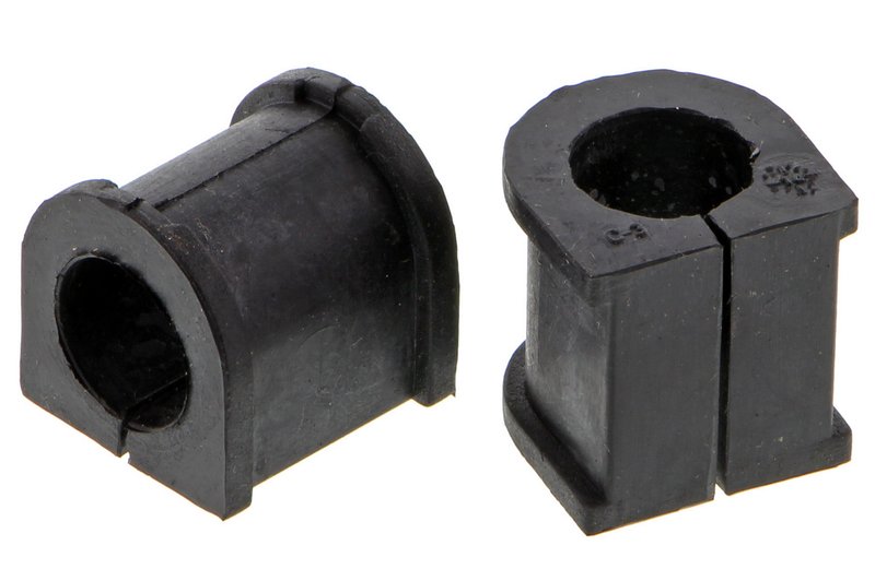 Mevotech MS90868 Suspension Stabilizer Bar Bushing Kit - Front To Frame