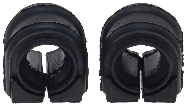 Mevotech MS90887 Suspension Stabilizer Bar Bushing - Front To Frame