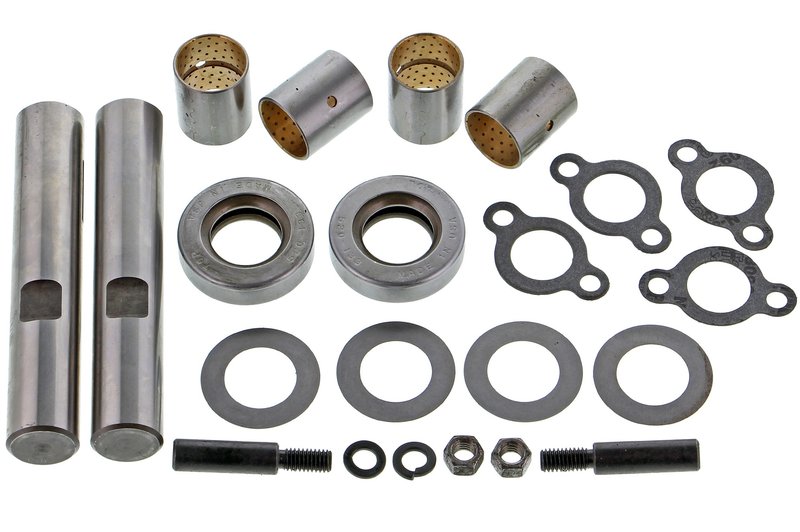 Mevotech MS95016 Steering King Pin Set - Front