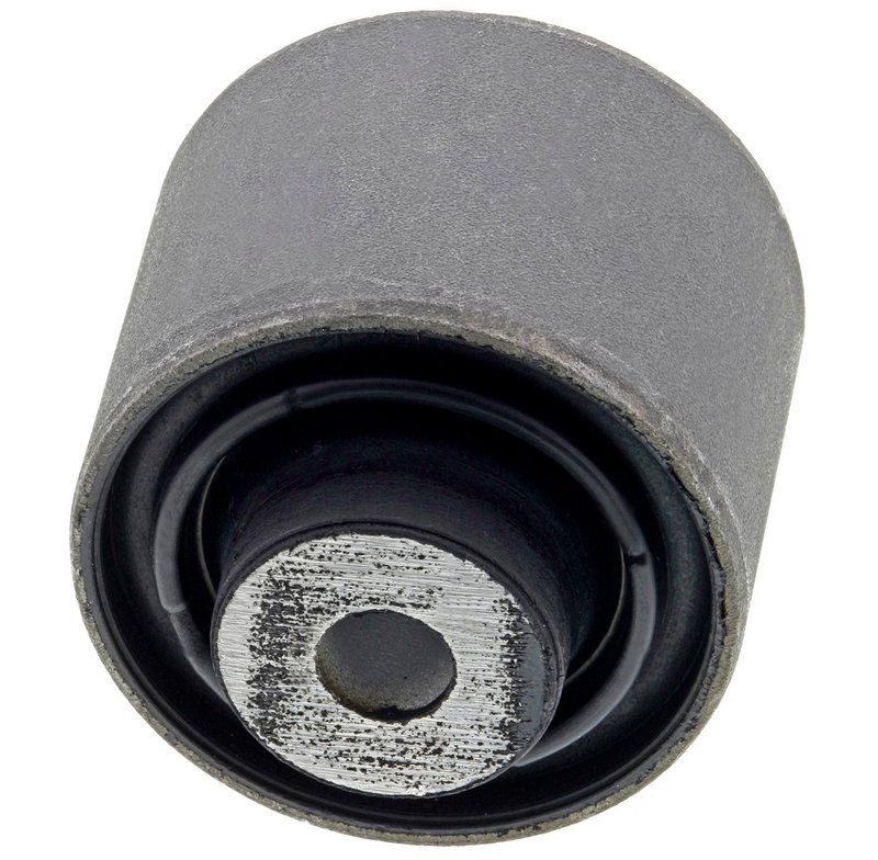 Mevotech MS95418 Suspension Control Arm Bushing - Front Lower Rearward Arm To Frame