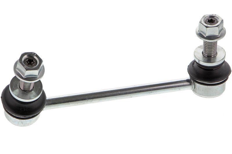 Mevotech MS95803 Suspension Stabilizer Bar Link Kit - Rear Left