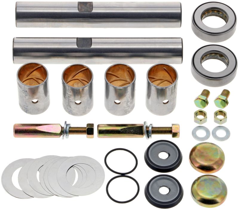 Mevotech MS95978 Steering King Pin Set - Front