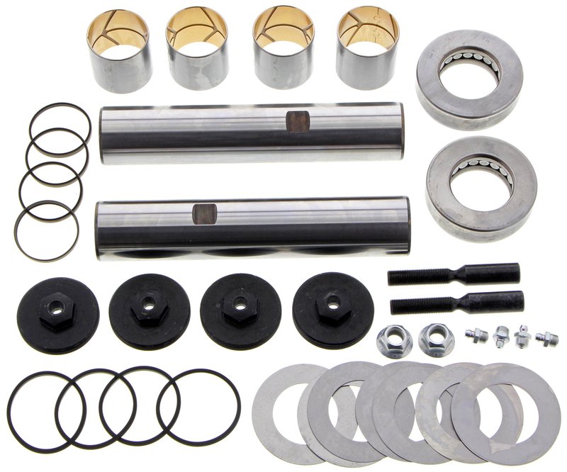 Mevotech MS95999 Steering King Pin Set - Front