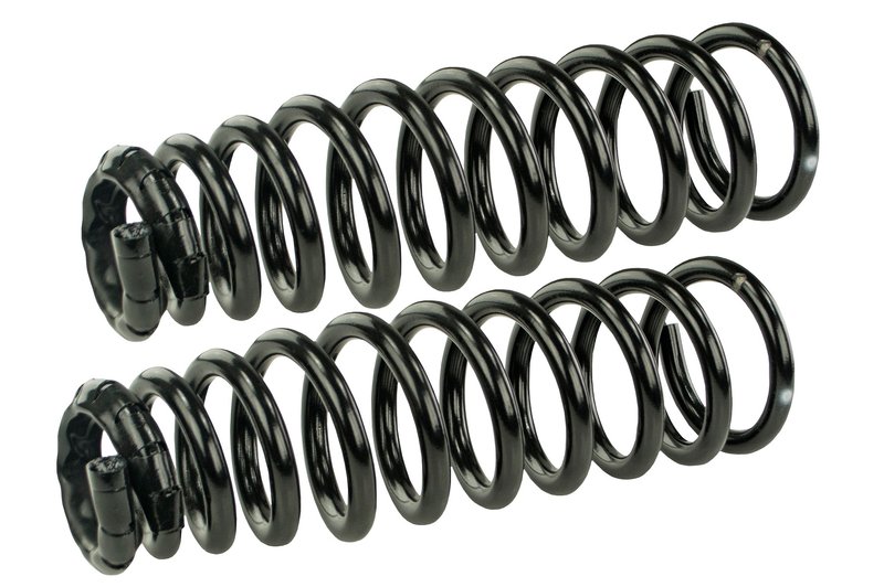 Mevotech SMS400260 Coil Spring Set - Front