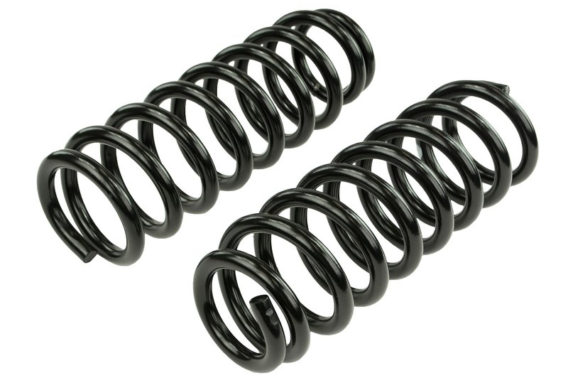 Mevotech SMS400261 Coil Spring Set - Front