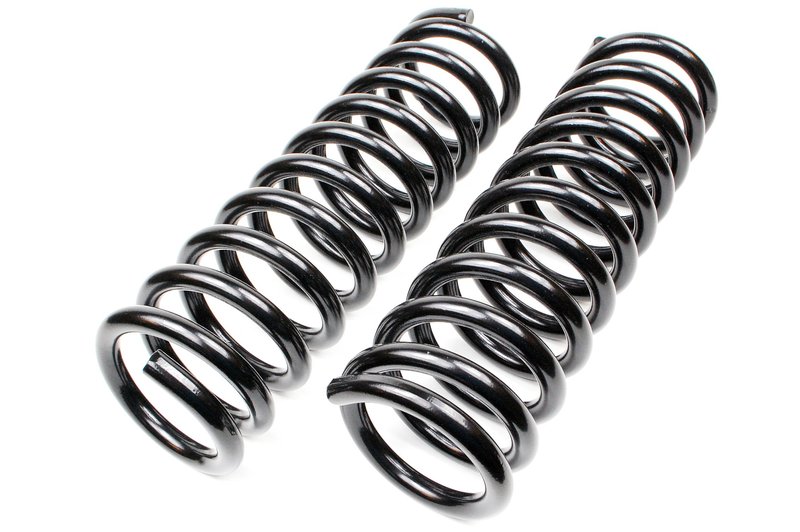 Mevotech SMS5390 Coil Spring Set - Front