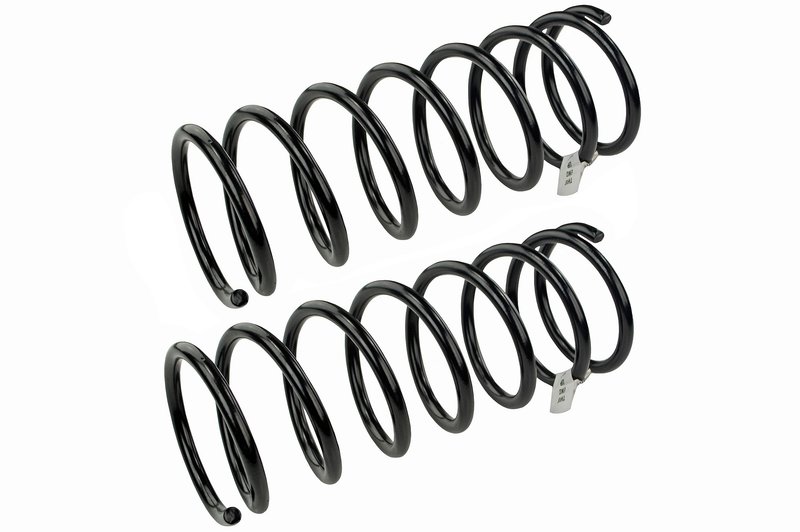 Mevotech SMS80442V Coil Spring Set - Front