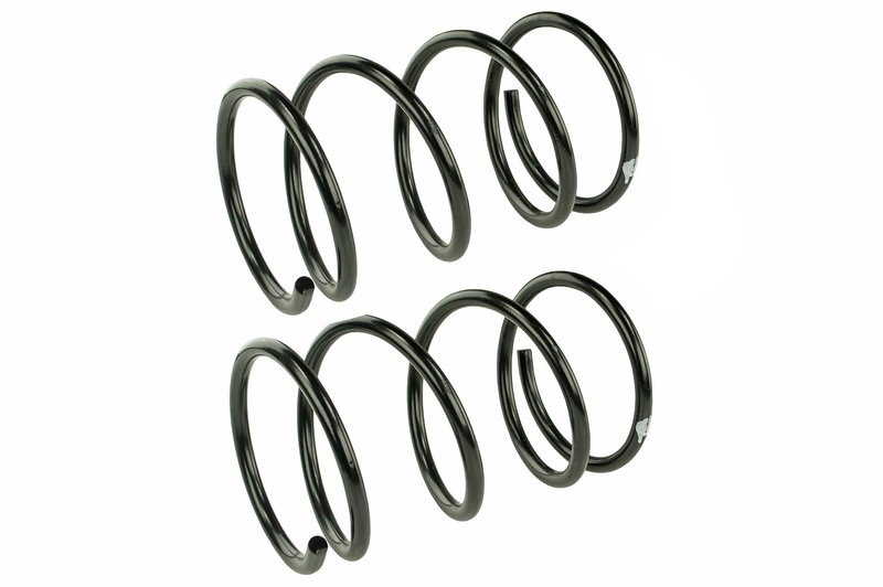 Mevotech SMS8740 Coil Spring Set - Front