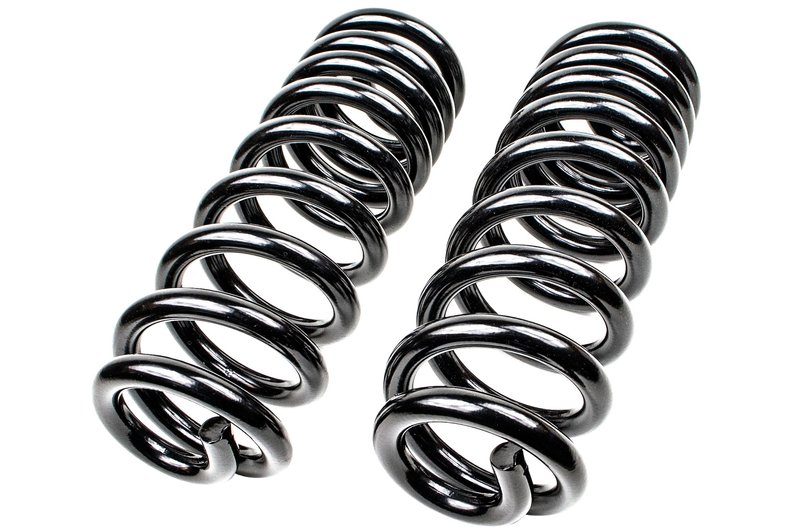 Mevotech SMS878V Coil Spring Set - Front