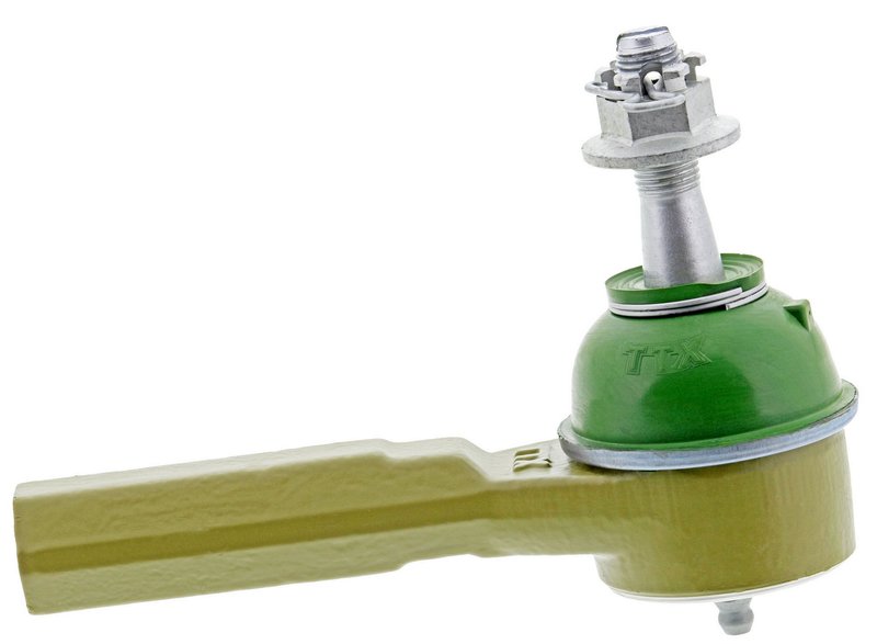 Mevotech TXES3493T Steering Tie Rod End - Front Outer
