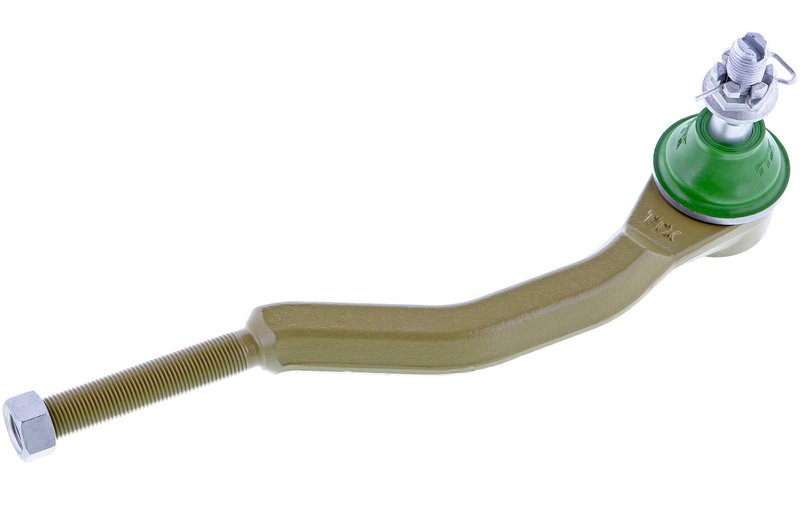 Mevotech TXES3675 Steering Tie Rod End - Front Left Outer