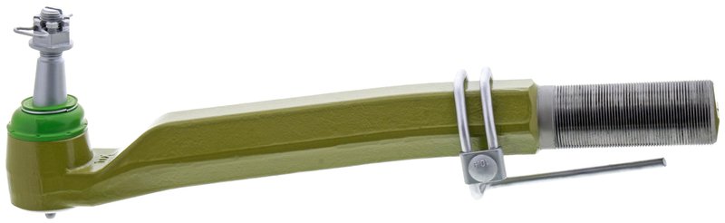 Mevotech TXES800881 Steering Tie Rod End - Front Left Outer