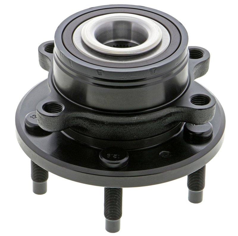 Mevotech TXF512460 Wheel Bearing and Hub Assembly - Front or Rear