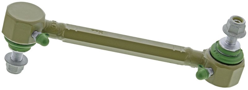 Mevotech TXK6662 Suspension Stabilizer Bar Link Kit - Rear